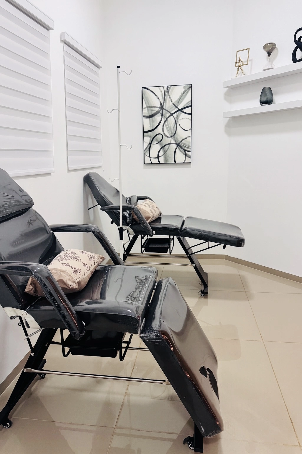 Sala de Procedimentos